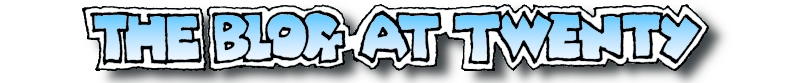 June 2023 The Blog At Twenty