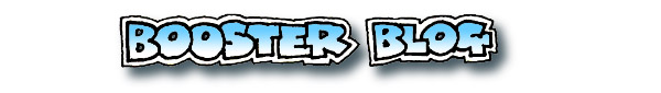 Mar 2014 Booster Blog