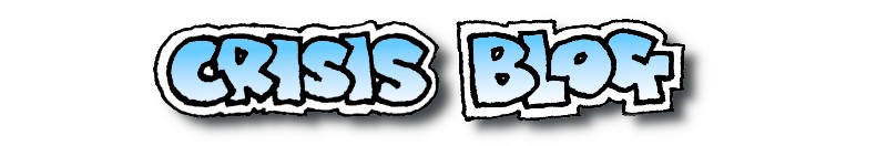 Oct 2022 Crisis Blog