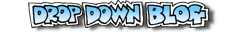 August 2023 Drop Down Blog