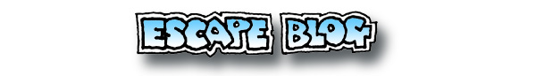 May 2014 Escape Blog