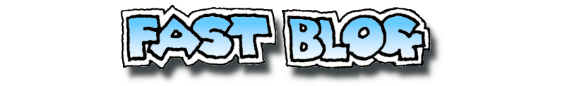 Fast Blog