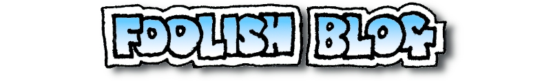 April 2024 Foolish Blog