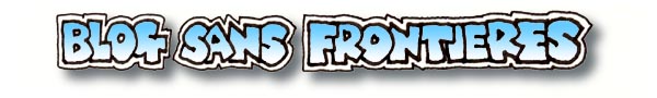 Blog Sans Frontieres
