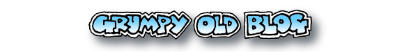 Jan 2016 Grumpy Old Blog