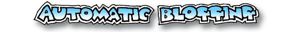 Apr 2013 Automatic Blogging
