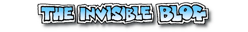 Feb 2023 Invisible Blog