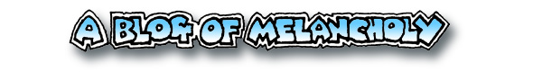 Jun 2015 A Blog of Melancholy