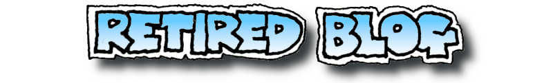 Retired Blog