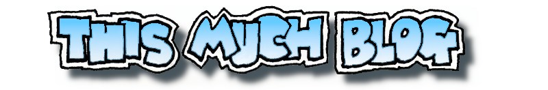 This Much Blog.