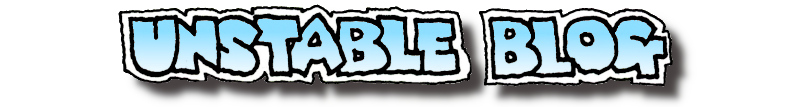 July 2025 Unstable Blog