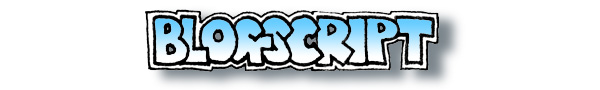 Jan 2011 Blogscript